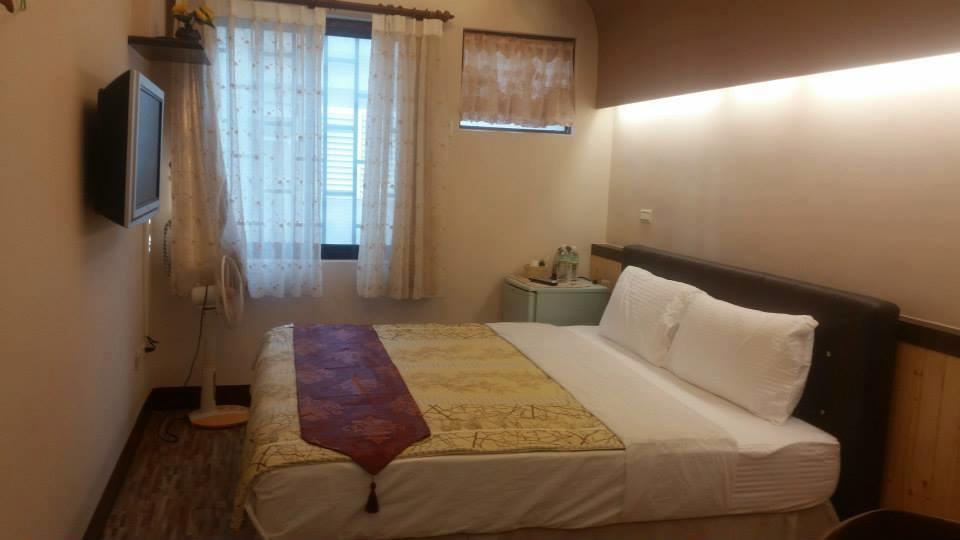 Lrayuwan B&B Taitung Exterior photo