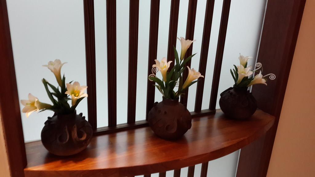 Lrayuwan B&B Taitung Exterior photo