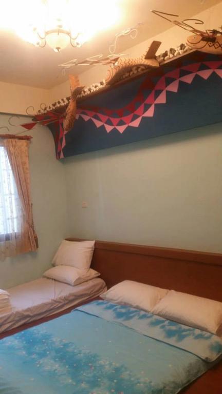 Lrayuwan B&B Taitung Exterior photo