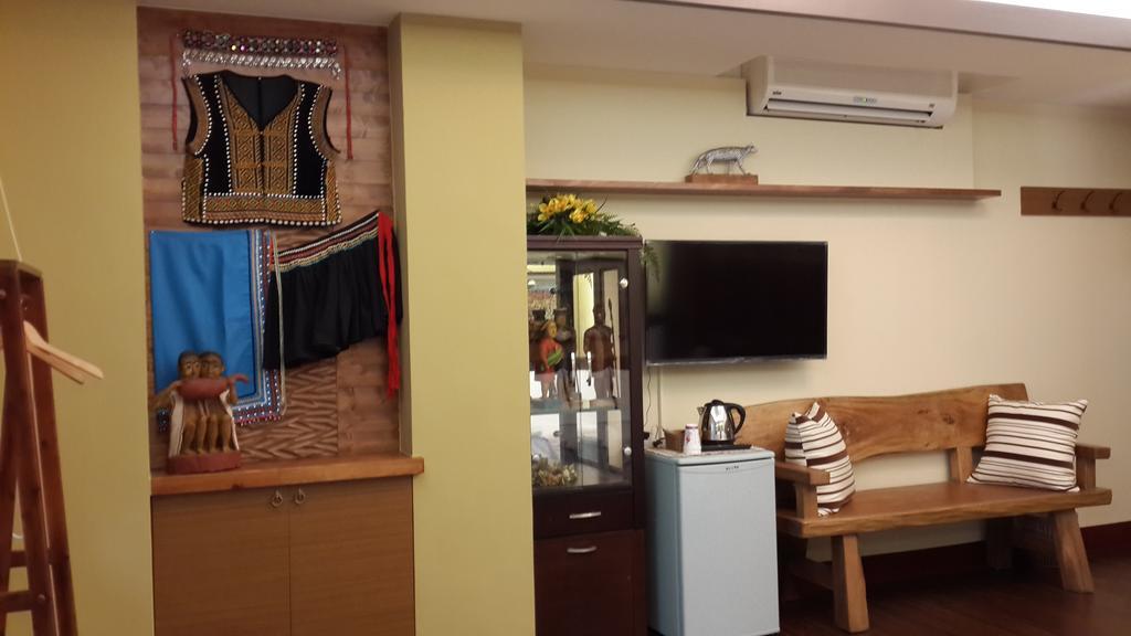 Lrayuwan B&B Taitung Exterior photo